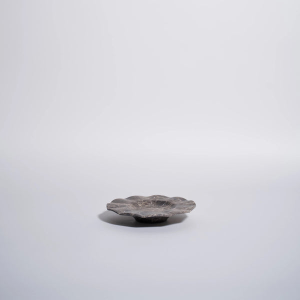 Amara Bowl - Emperador Dark