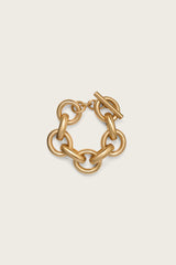 Delphi Bracelet - Gold