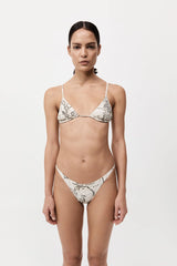 Slim Bikini Briefs - Atlas