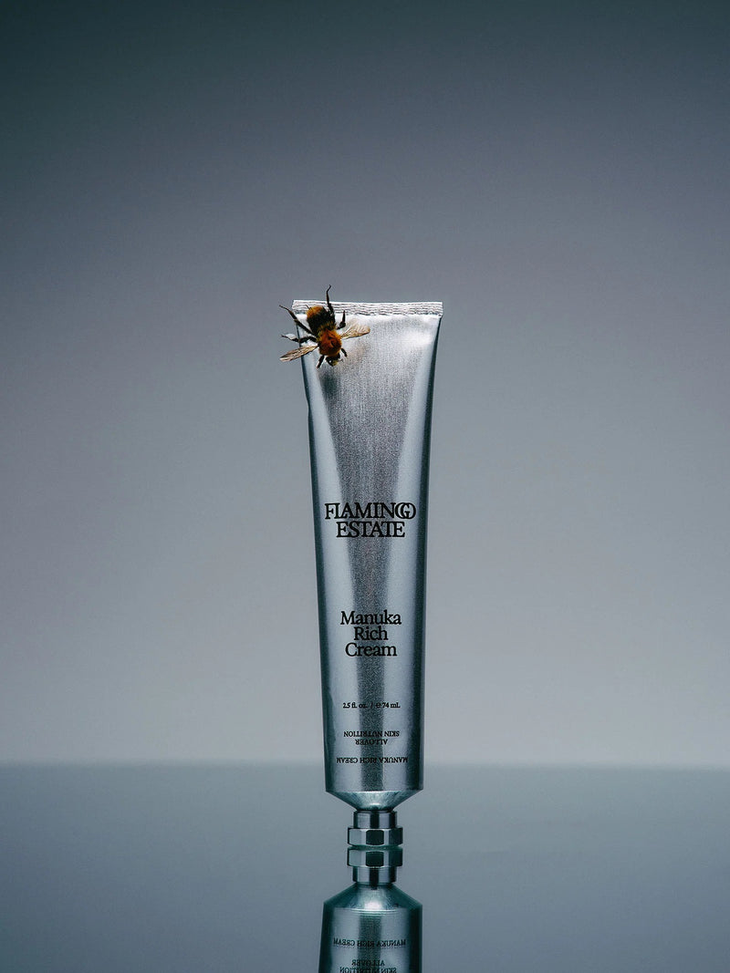 Manuka Rich Cream