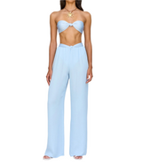 Stacie Pant - Coastal