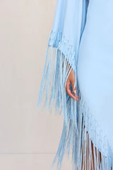 Esperanza Dress - Coastal