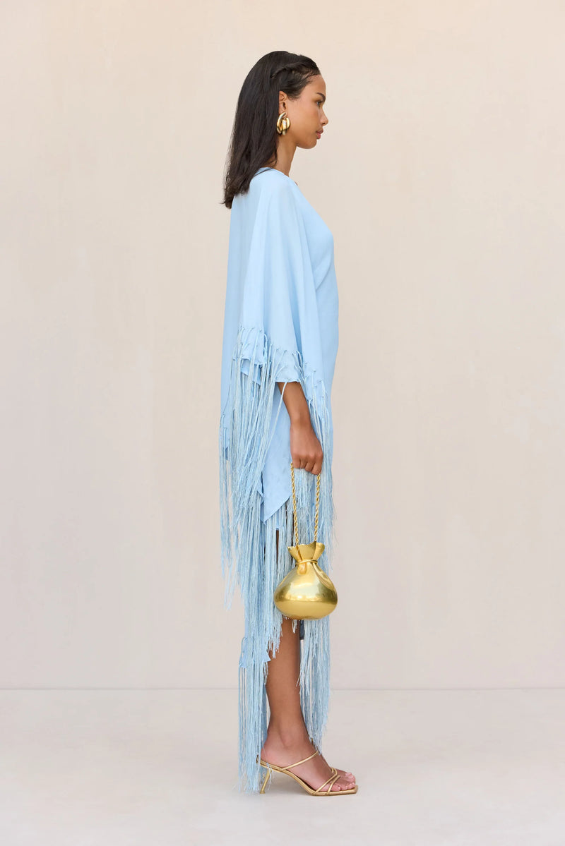 Esperanza Dress - Coastal