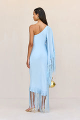 Esperanza Dress - Coastal