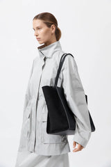 Wonton Tote - Black