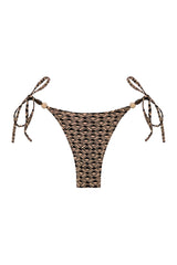 Praia Bottom - Bamba Black