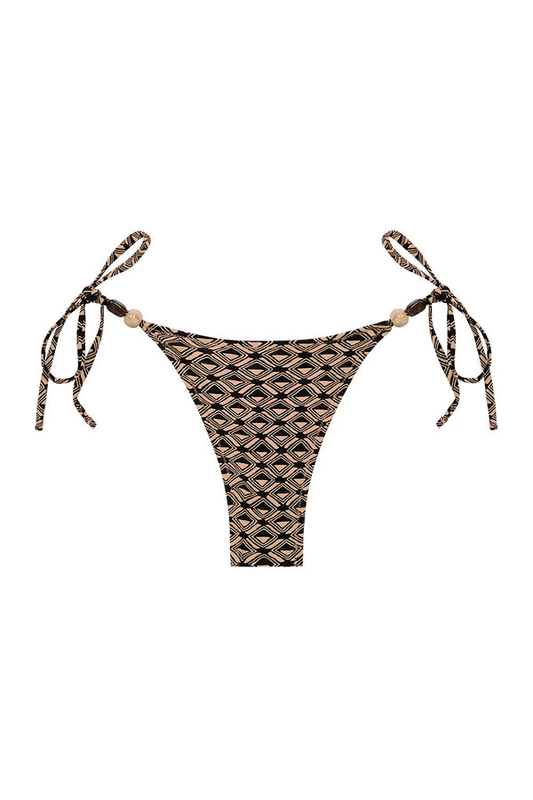 Praia Bottom - Bamba Black