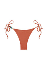 Praia Bottom - Ginger - BLVD