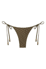 Praia Bottom - Cesta