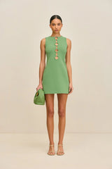 Hartley Knit Dress - Calla Lilly