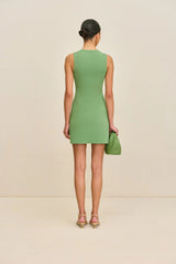 Hartley Knit Dress - Calla Lilly