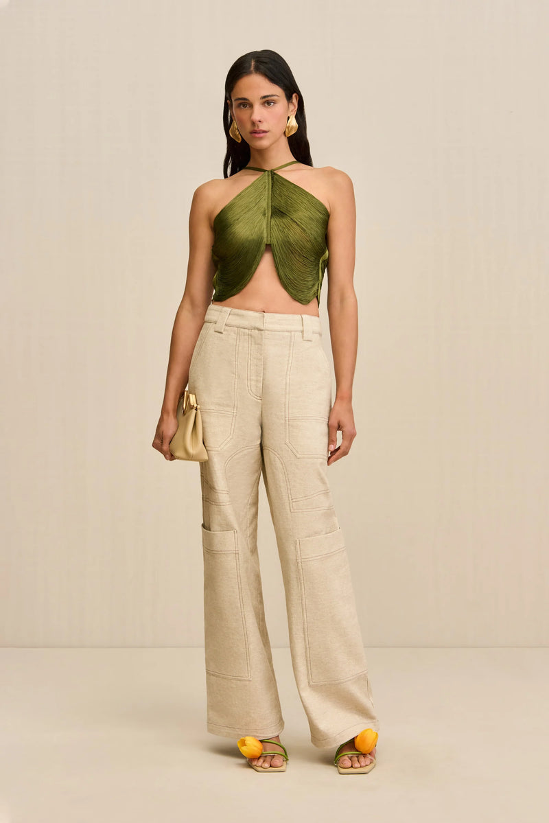 Wynn Pant - Beach
