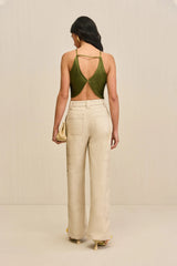 Wynn Pant - Beach