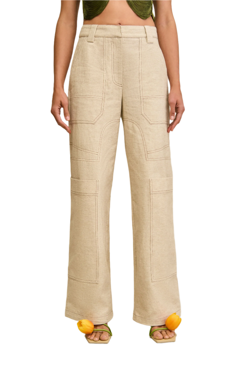 Wynn Pant - Beach