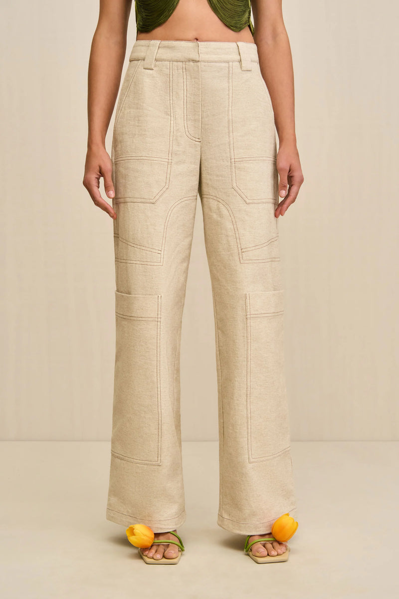 Wynn Pant - Beach