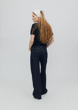 Cool Jean - Indigo Indigo