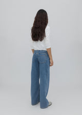Cool Jean - Classic Blue - BLVD
