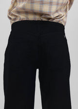 Cool Jean - Black/Black - BLVD