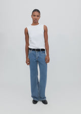 Walker Jean - Classic Blue