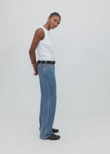 Walker Jean - Classic Blue