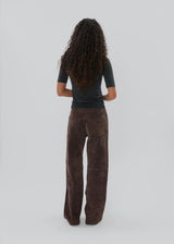 Cool - Chocolate Suede