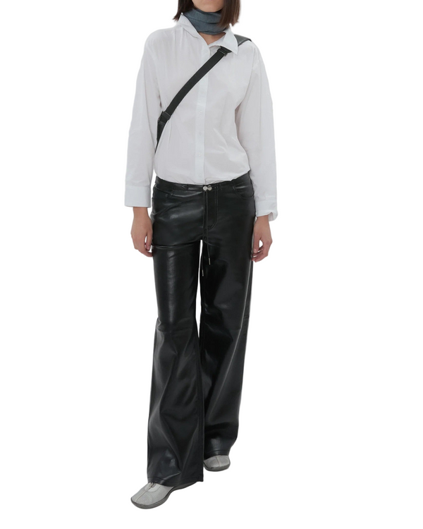 Cool - Black Leather