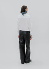Cool - Black Leather