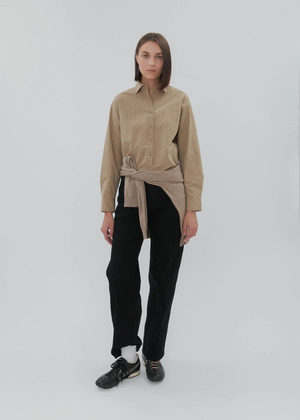 Supply - Black