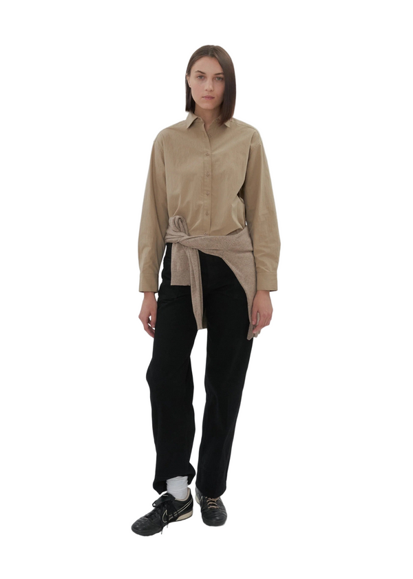Supply - Black