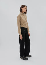 Supply - Black