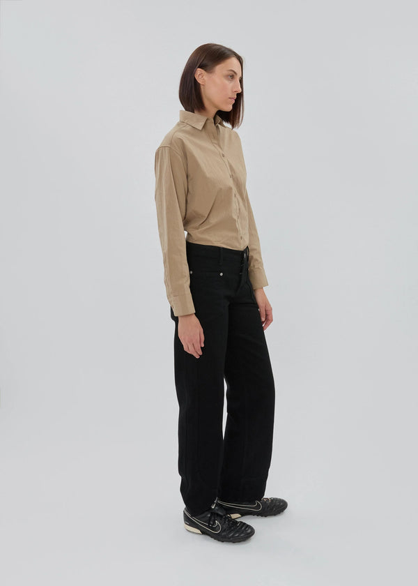 Supply - Black