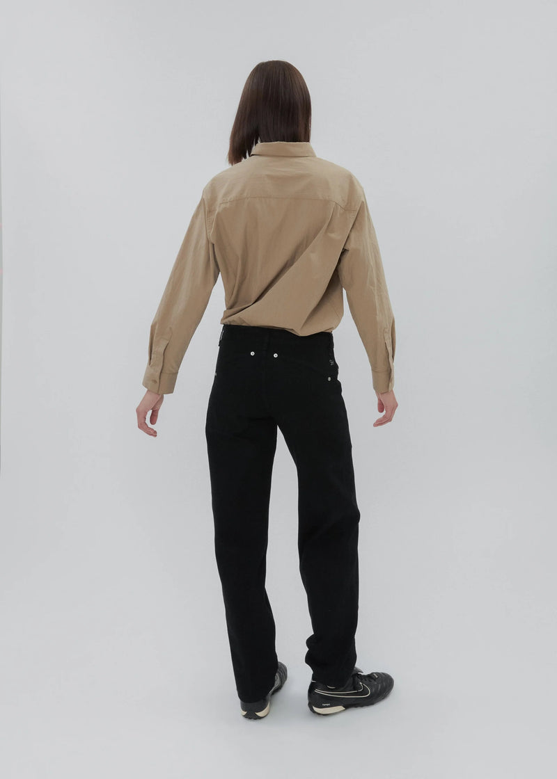 Supply - Black