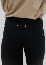 Supply - Black