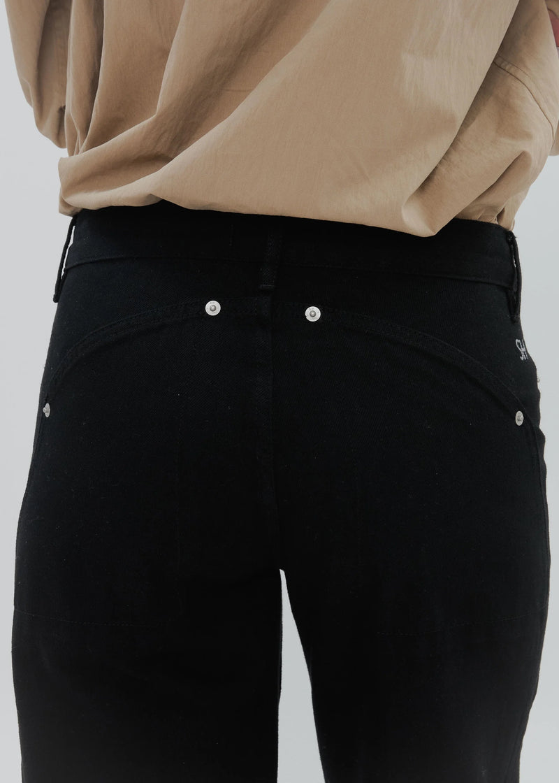 Supply - Black
