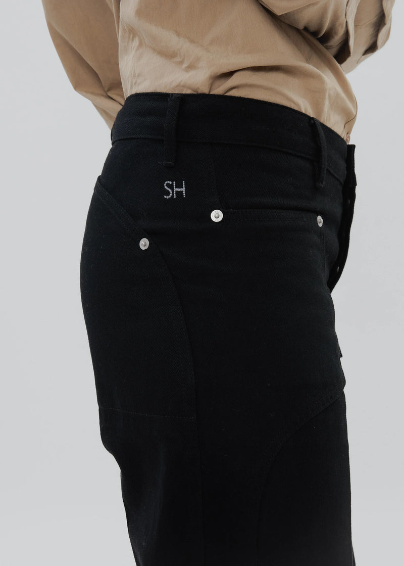 Supply - Black