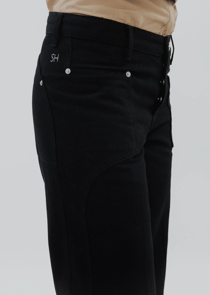 Supply - Black