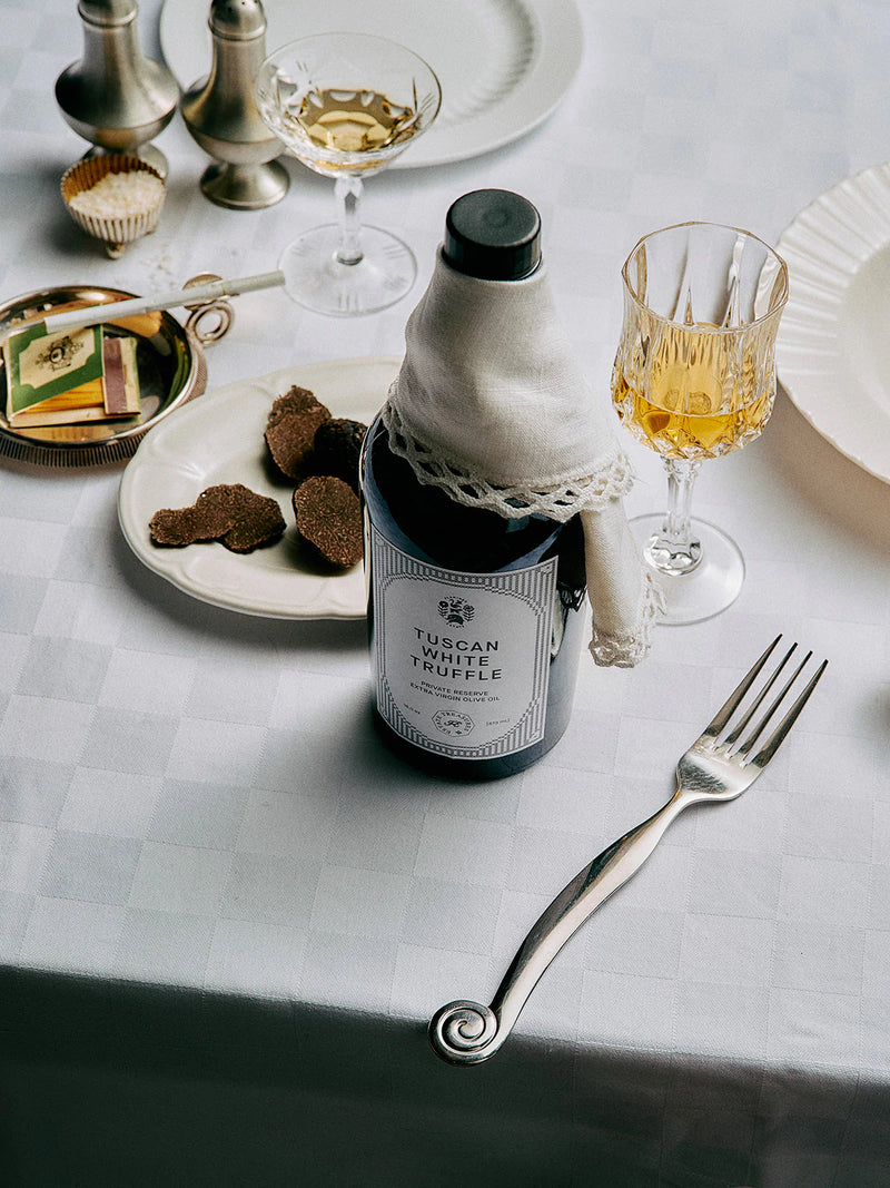 White Truffle Extra Virgin Olive Oil