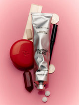 Jasmine Damask Rose Rich Cream