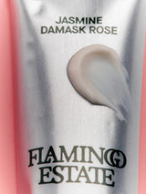 Jasmine Damask Rose Rich Cream