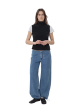 Sport Jean - Classic Blue