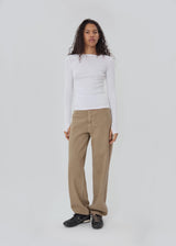 Sport Jean - Pear - BLVD