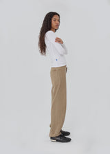 Sport Jean - Pear - BLVD