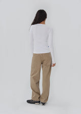 Sport Jean - Pear - BLVD