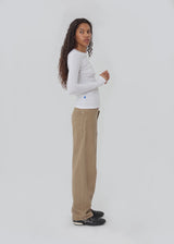 Sport Jean - Pear - BLVD