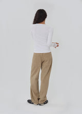 Sport Jean - Pear - BLVD