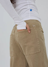 Sport Jean - Pear - BLVD