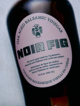 Fig Balsamic