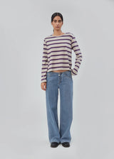 Cool Jean - Classic Blue