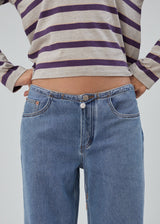 Cool Jean - Classic Blue
