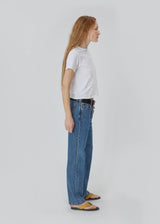 Life Jean - Classic Blue